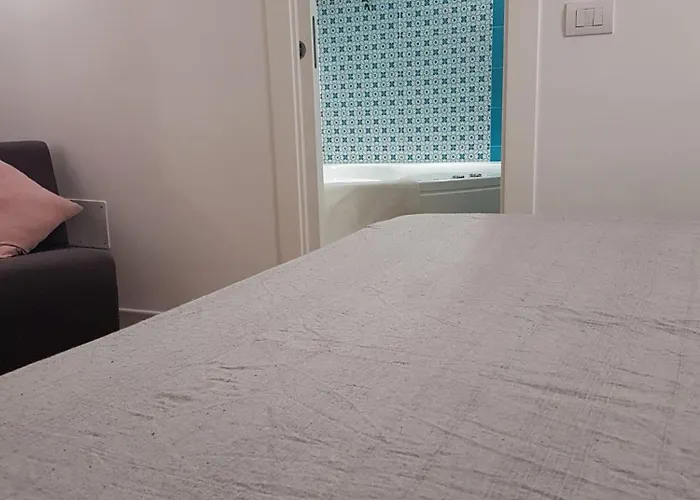 Rega Holiday House Napoli